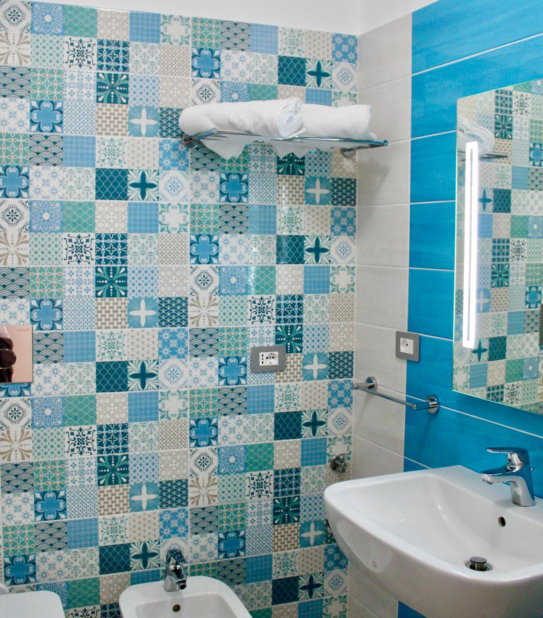 Leonardo Suites Scilla Eksteriør billede