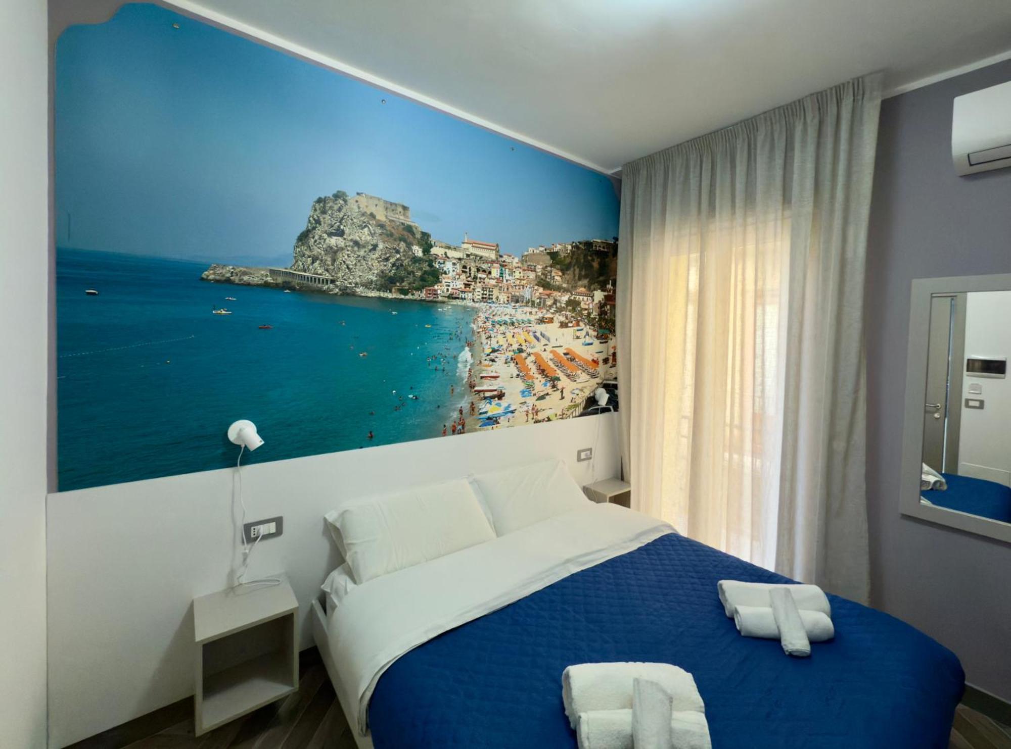 Leonardo Suites Scilla Eksteriør billede